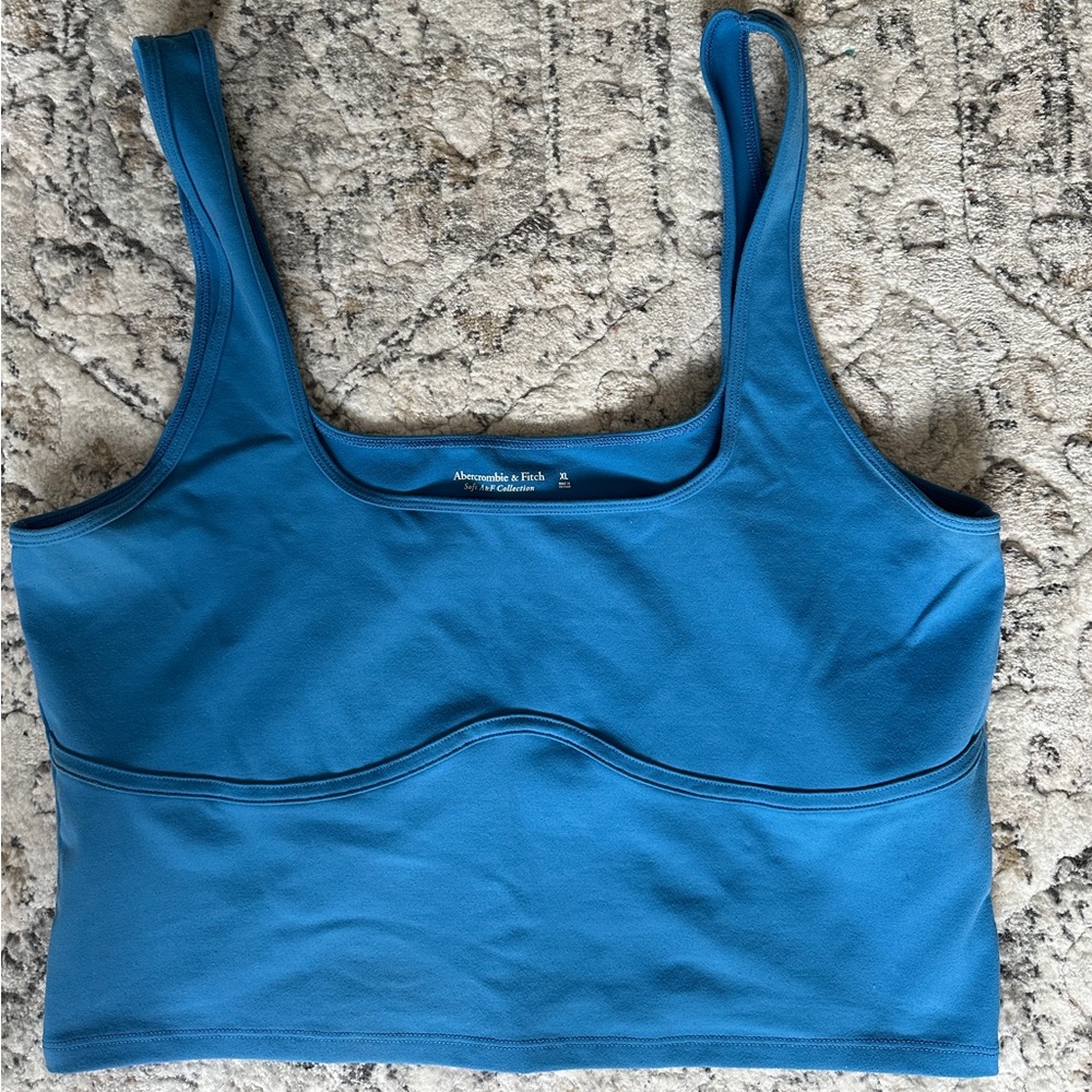 Abercrombie & Fitch tank top